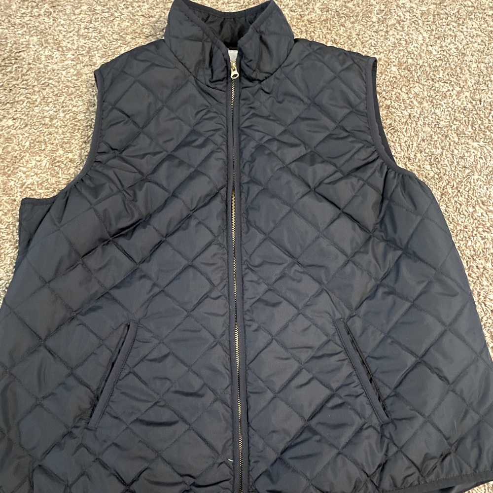 Chic and slimming vest